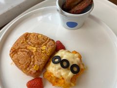 -水桶王国主题餐厅·聚会·生日派对·亲子活动·家庭套餐(亚龙湾希尔顿店)