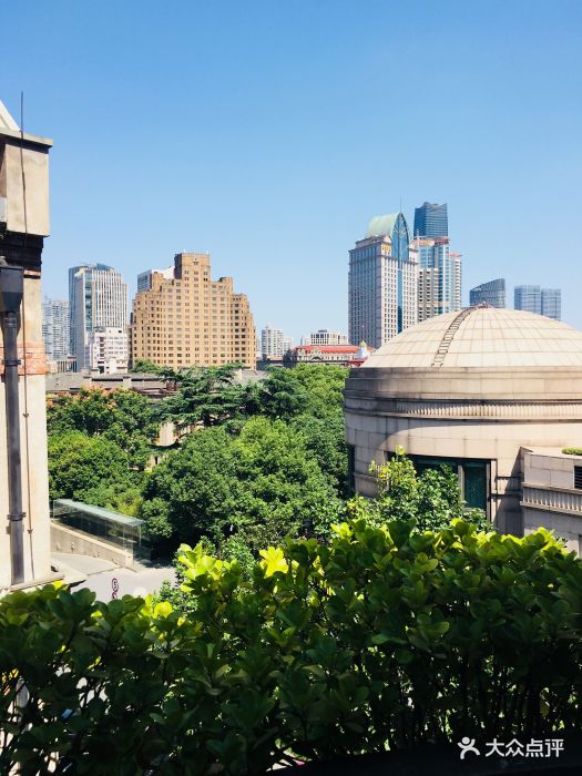 慧公馆maison de lhui(洛克外滩店)景观位图片 - 第879张