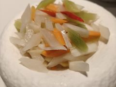 -小山城·馋嘴蛙(亚运村店)
