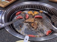 -鹤之乡·齐齐哈尔烤肉·非遗(秋涛路店)