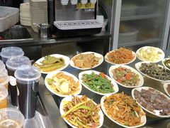 -东方削面(迎泽街店)