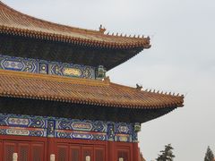 -北京市劳动人民文化宫(太庙)
