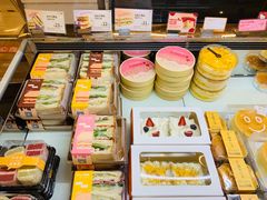 -BreadTalk面包新语·烘焙蛋糕(中心书城店)