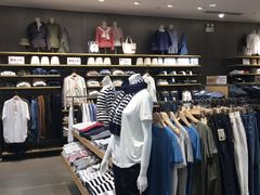 -MUJI无印良品(金狮广场店)