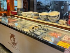 -李氏八大件老菜馆(万宝街店)