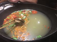 -许府牛火锅(信义坊总店)