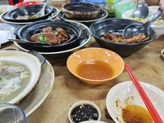 -兴记肉骨茶(甲洞大街第二新分店)