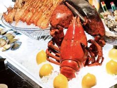 -Social 秀西餐厅-长沙瑞吉酒店(运达店)