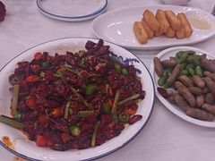 -簋街仔仔小龙虾(总店)