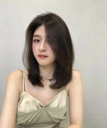 -张昊造型