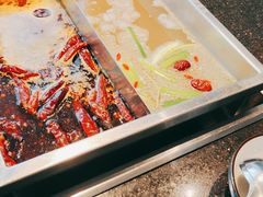 -五星桥原切肥牛火锅·30年专注好牛肉(湖塘店)