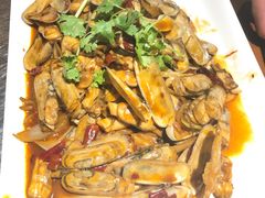 -三个大叔东北烧烤·砂锅菜(西三旗店)