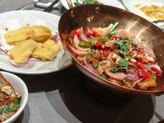 -阿明小菜·海鲜·上海菜(梅陇店)