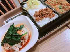 -魏家凉皮(博水商务大厦店)