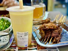 -茶百道(大兴绿地缤纷城店)