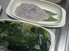 -海底捞火锅(新松江路店)