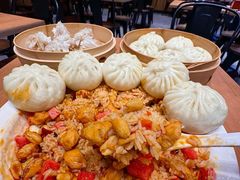 -阳阳中国饭(北京荟聚店)