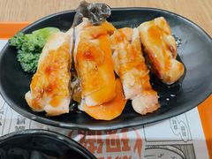 -吉野家(长沙五一广场IFS店)