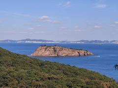 -棒棰岛宾馆景区