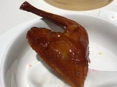 -潮福城潮州大酒楼(湖滨北路店)