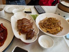 -北京全聚德(方庄店)