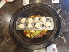 -粗粮人家·东北菜(洋桥店)