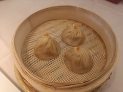 蟹肉小笼-蟹榭(静安寺晶品商场店)