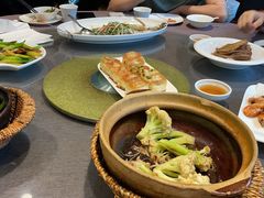 -熠盛粤味·顺德桑拿鸡(永康路店)