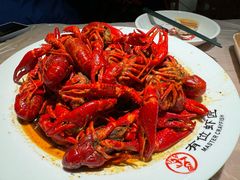 -有位虾匠的小馆·小龙虾·海鲜土菜(市北店)