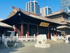 -香积寺