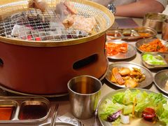 -西塔老太太泥炉烤肉(青浦蟠龙天地店)