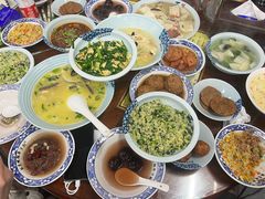 -粗茶淡饭(东关街店)