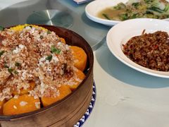 -大鸭梨烤鸭(金色漫香店)