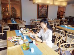-和雅集素食(景区店)