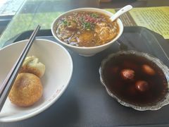 -毛华美食(清扬路店)