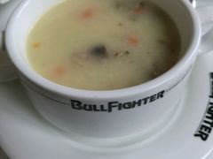 -斗牛士牛排(南京东路店)