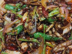 -十三式重庆江湖菜(金茂览秀城店)