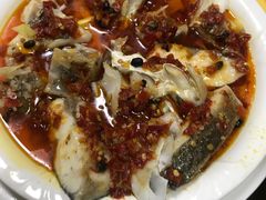 -巫记鸡饭店