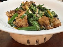 -泡桐树孙二娘私房菜