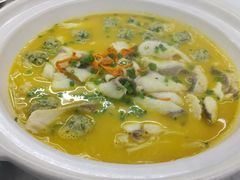-亲回家吃饭餐厅(黄陂店)