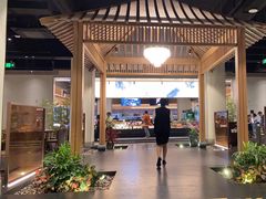 -高佳庄·舟山海鲜(海景旗舰店)