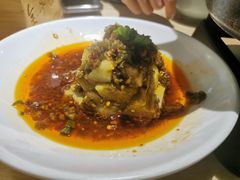 -全牛匠·乐山跷脚牛肉(新中关店)