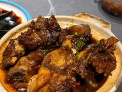 -富临轩私房菜(集庆门大街店)