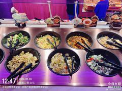 -比格比萨自助(赛罕区万达广场店)