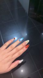 -晨·艺美甲美睫