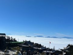 -峨眉山风景名胜区