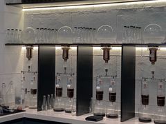 -Dogi&kiki Coffee(中心商务大厦店)