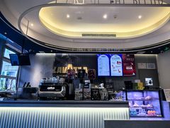 -LAVAZZA拉瓦萨咖啡(中航城君尚购物中心店)