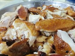 -红旗山庄(圭峰山店)