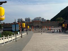 -大境门景区